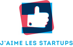 Logo J'aime Les Startups