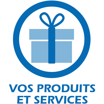 produits et services