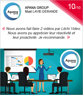 avis APANA GROUP