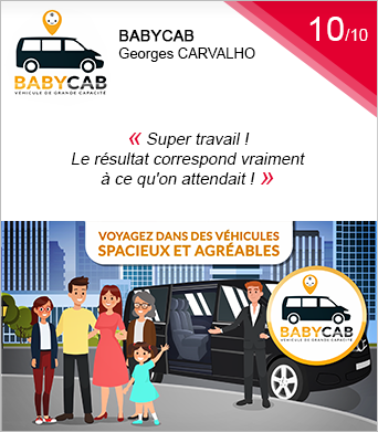 avis BABYCAB