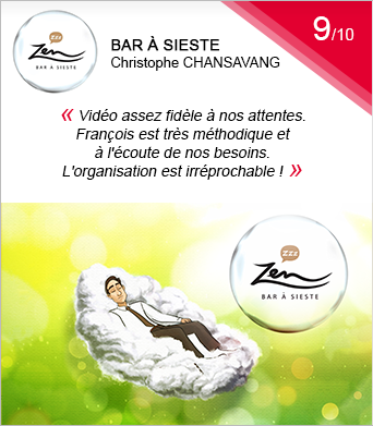 avis BAR A SIESTE