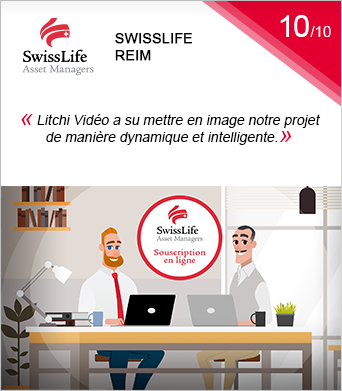 avis SWISSLIFE REIM