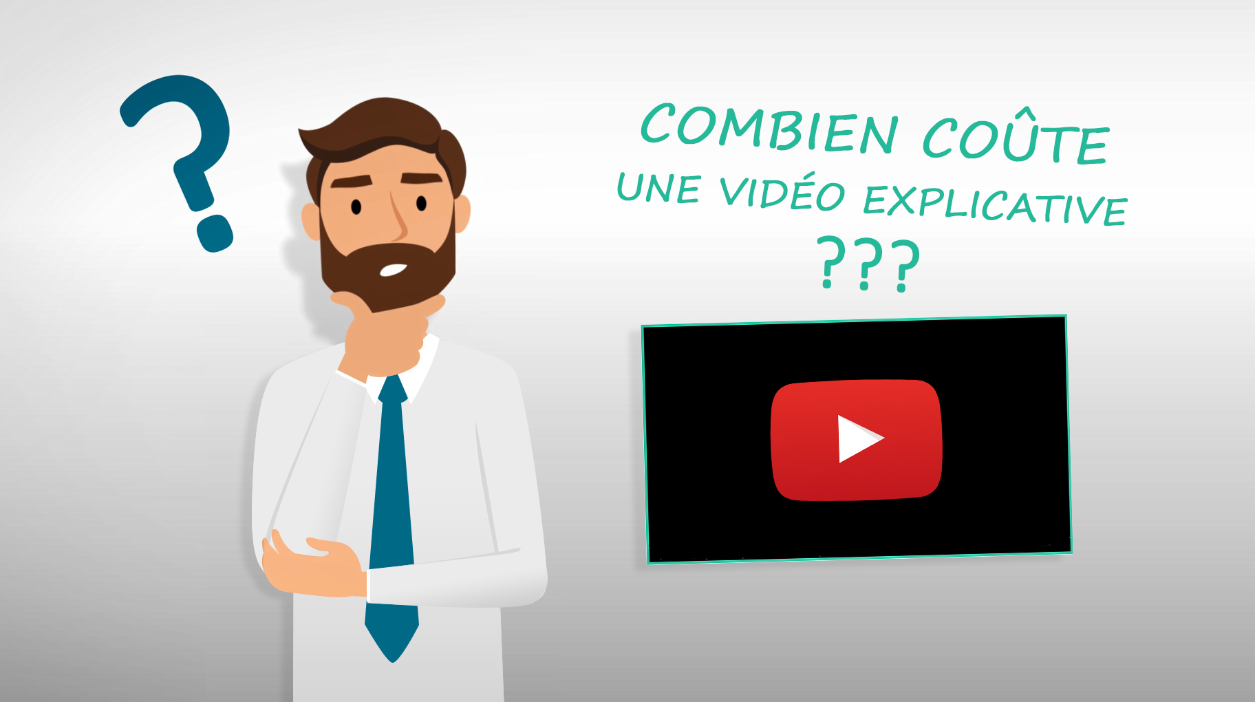 Prix vidéo explicative motion design