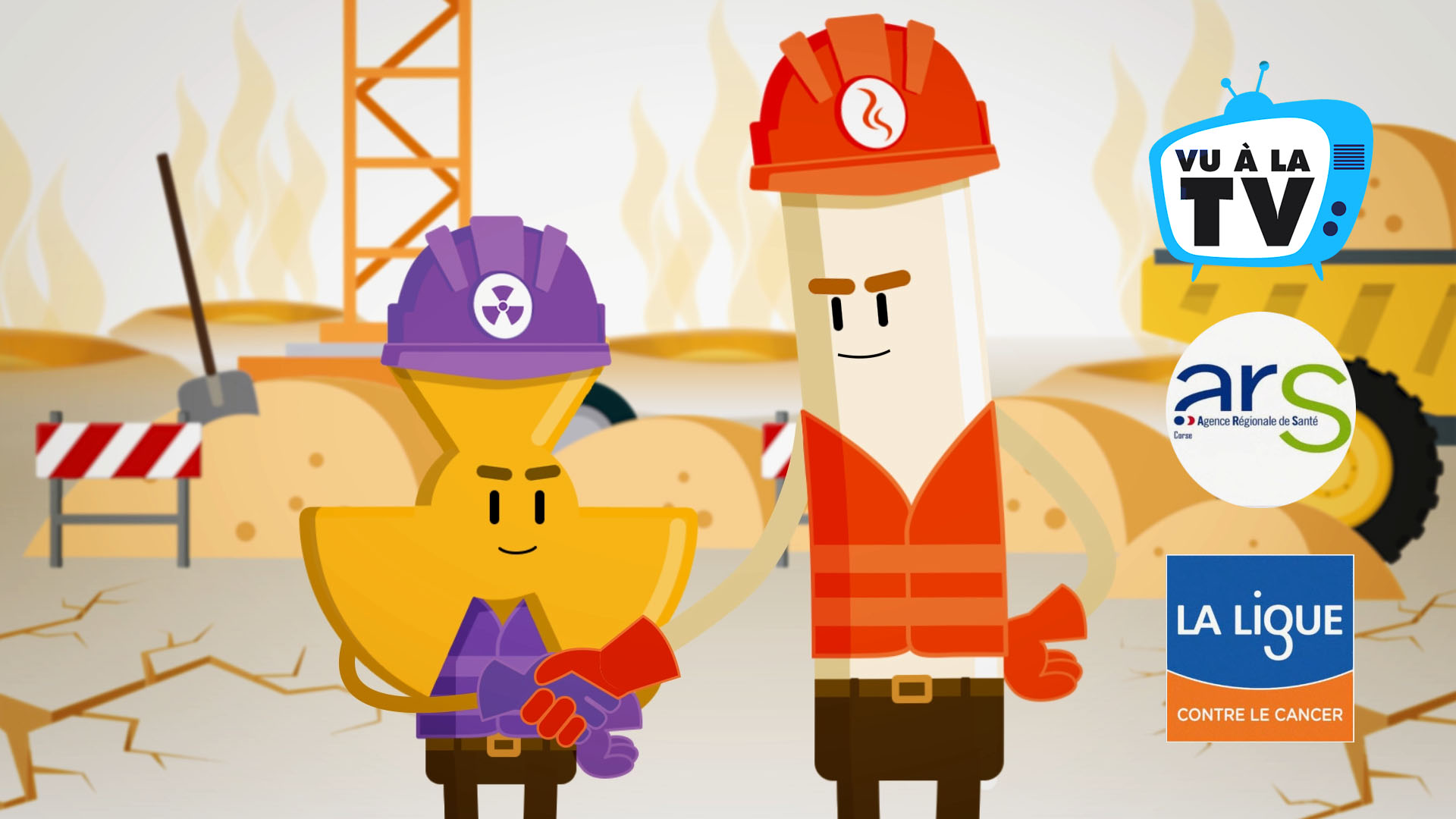 LIGUE CONTRE LE CANCER Prévention