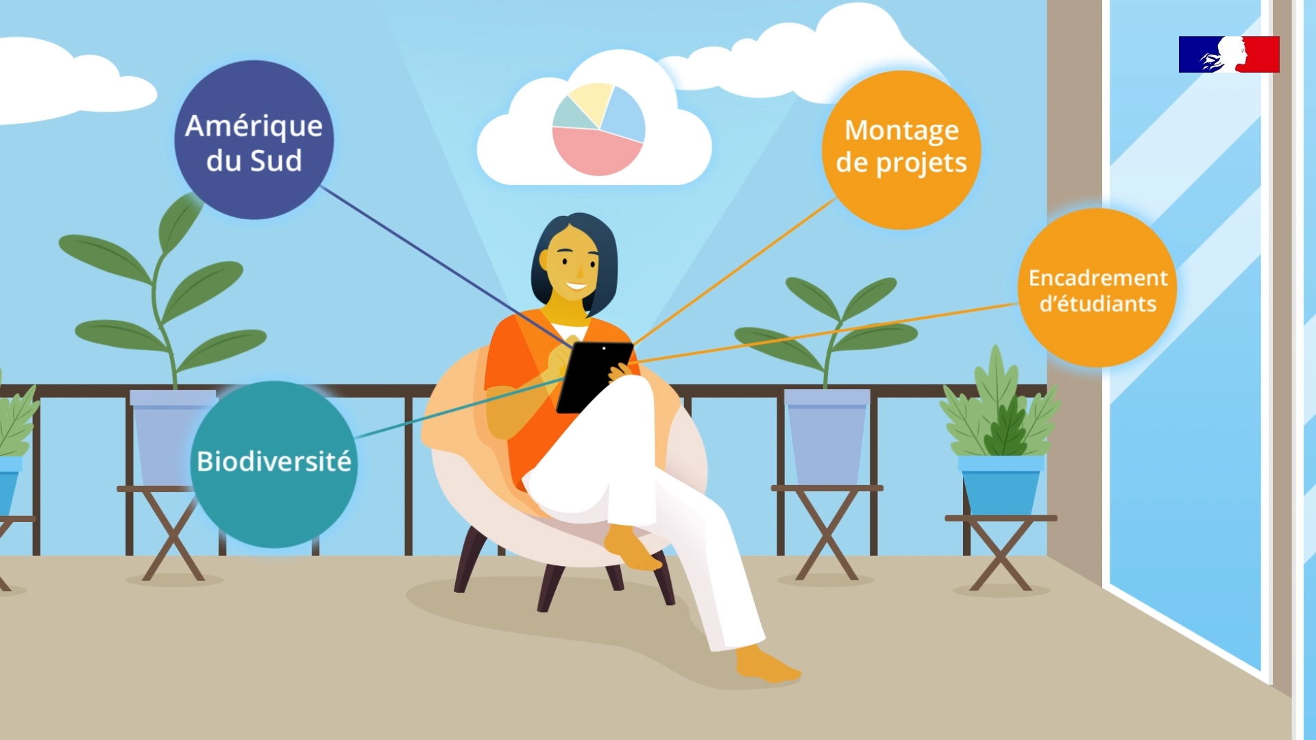 IRD Fiche Annuelle d&rsquo;Activité