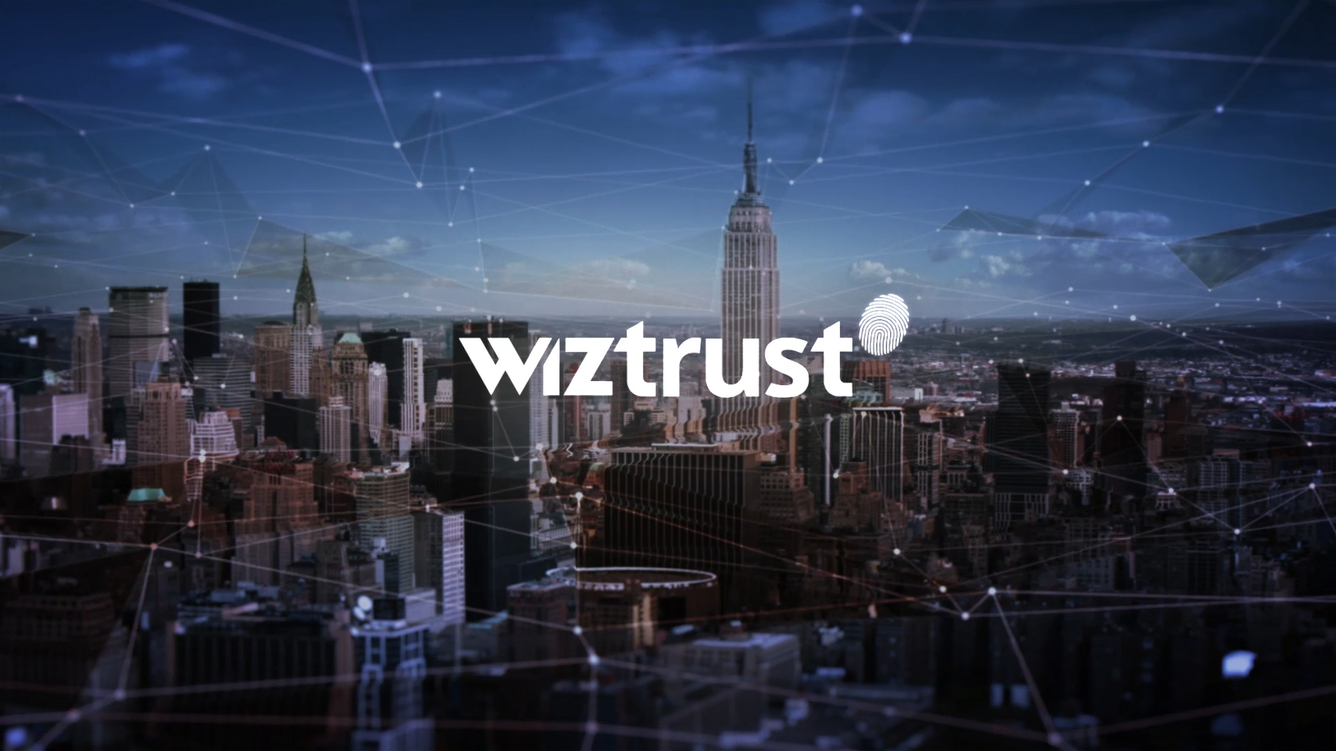 WIZTRUST Communication