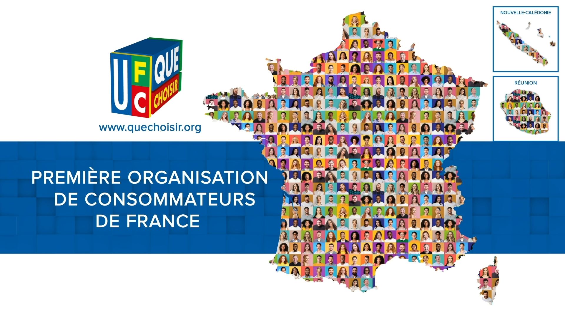 UFC QUE CHOISIR Historique