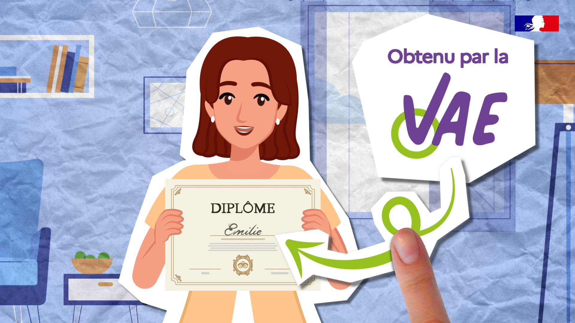 GRETA Accompagnement VAE