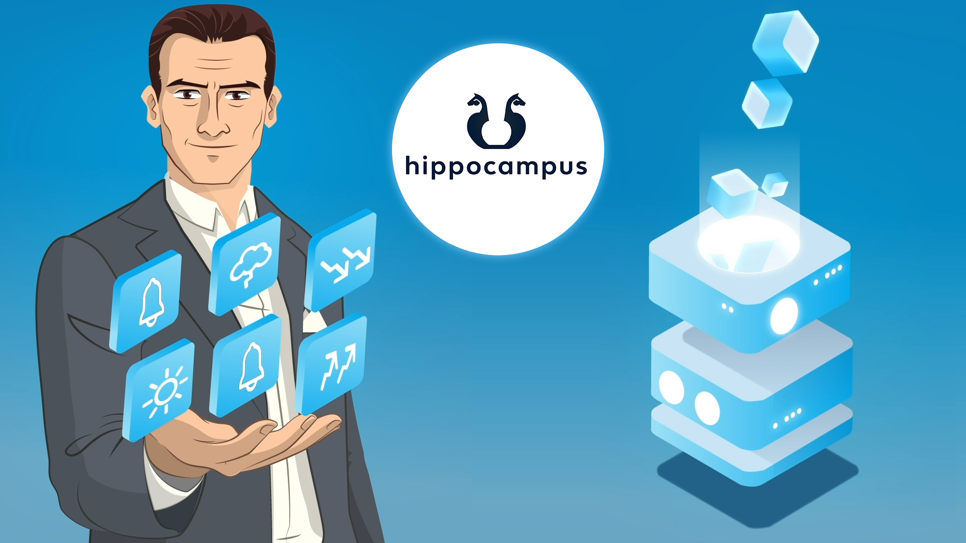 HIPPOCAMPUS Trading