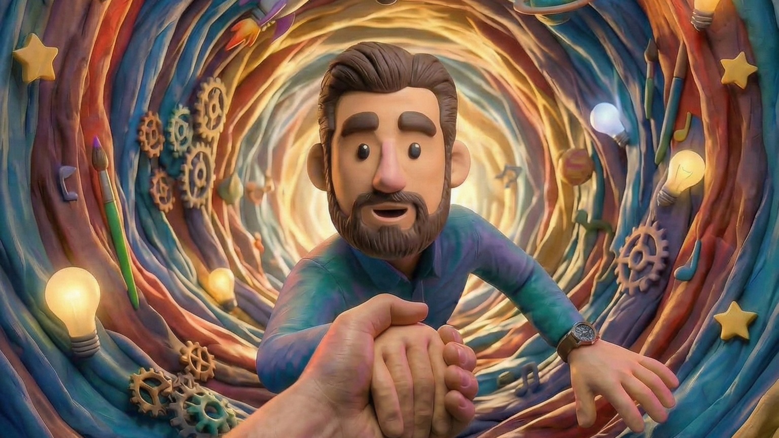 LITCHI VIDEO Agence Vidéo IA